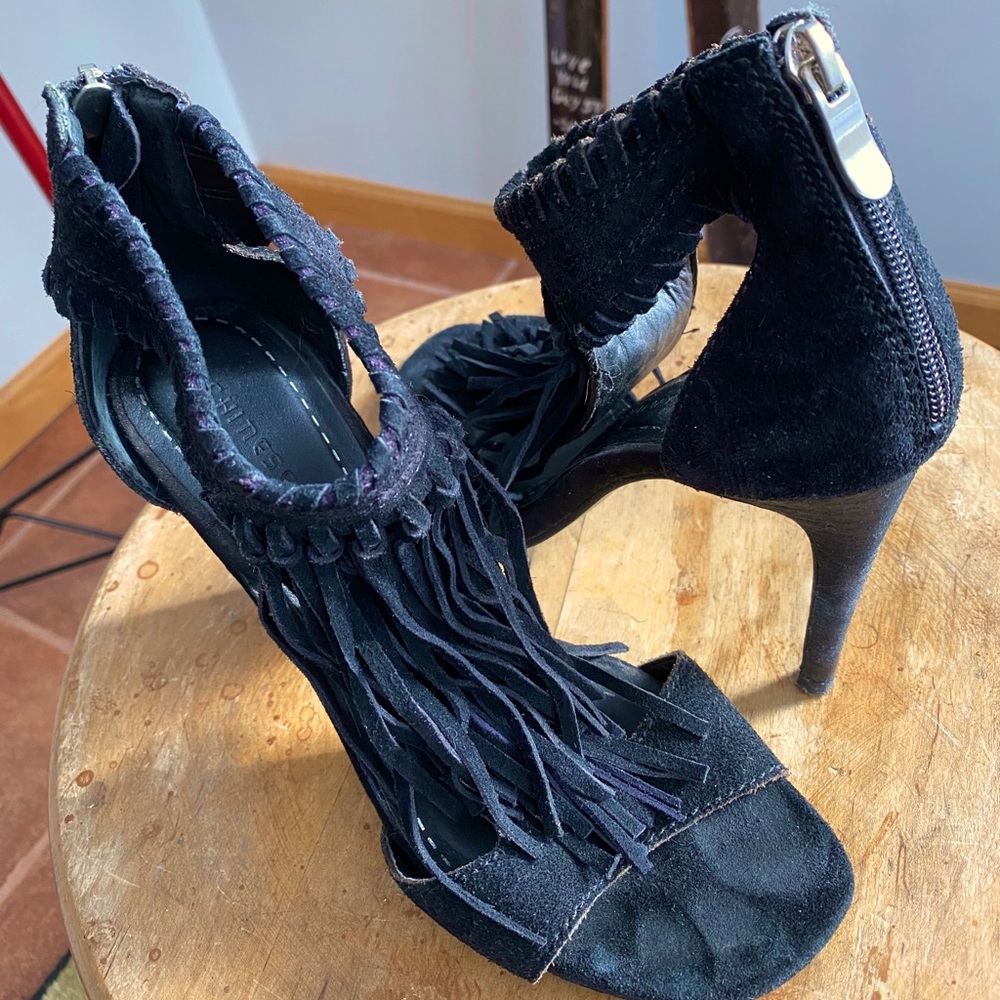 Chinese Laundry heels